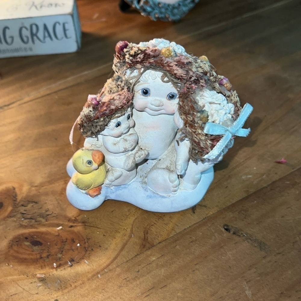 Dreamsicles "A Kiss For Mama